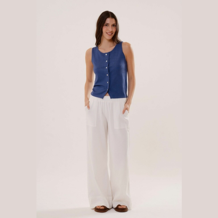 Pantalon Amalfitana - Imagen 4