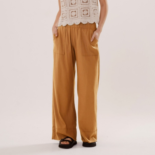 Pantalon Amalfitana - Imagen 2