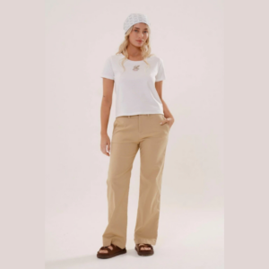 Pantalon Venti De Bengalina