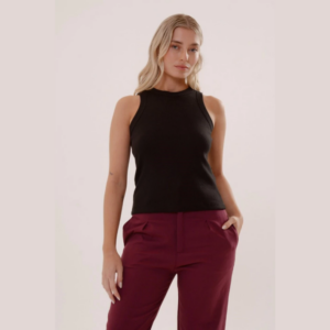 Musculosa Fiordo De Morley