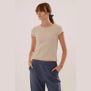 Remera Console De Morley