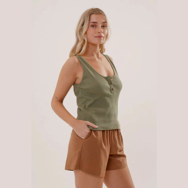 Musculosa Incanto - Imagen 3