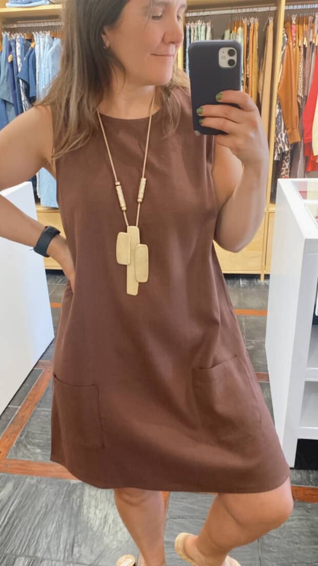 Vestido Spillone - Imagen 16