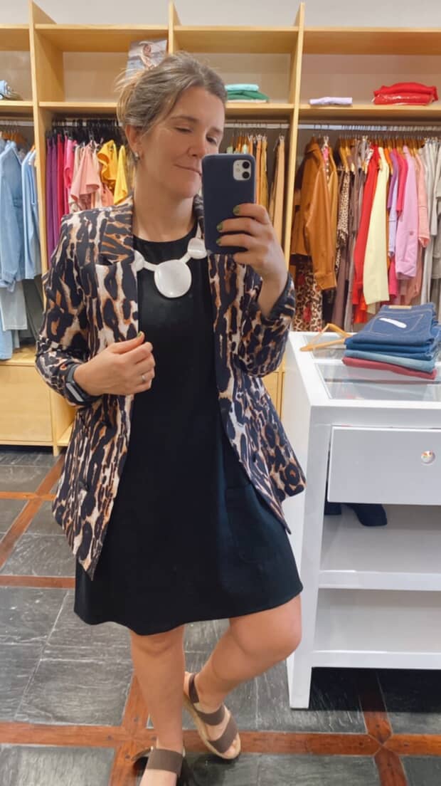 Vestido Spillone - Imagen 21