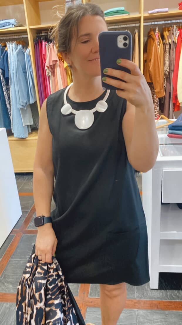 Vestido Spillone - Imagen 22