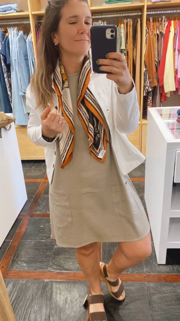 Vestido Spillone - Imagen 3