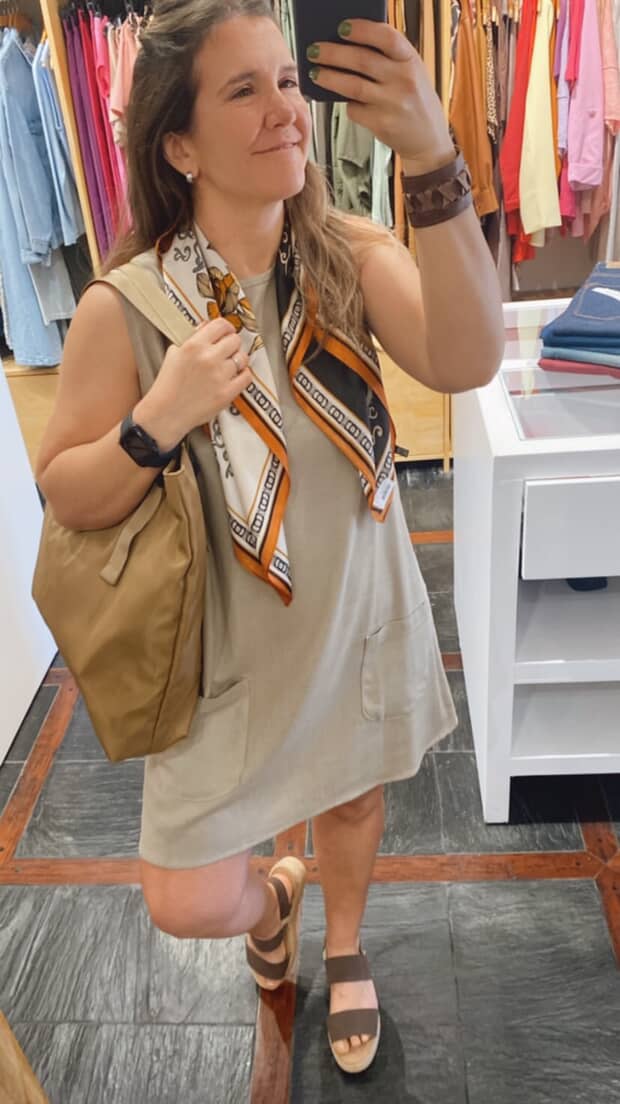 Vestido Spillone - Imagen 6