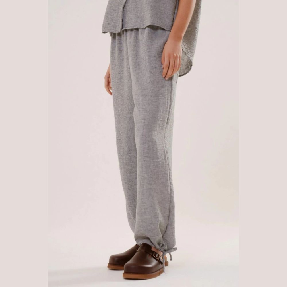 Pantalón Ortensia de Lino - Imagen 32