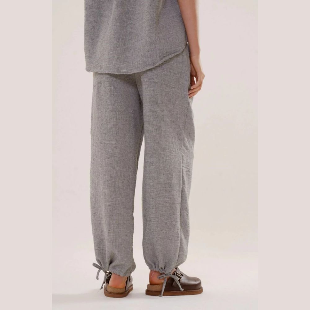 Pantalón Ortensia de Lino - Imagen 33