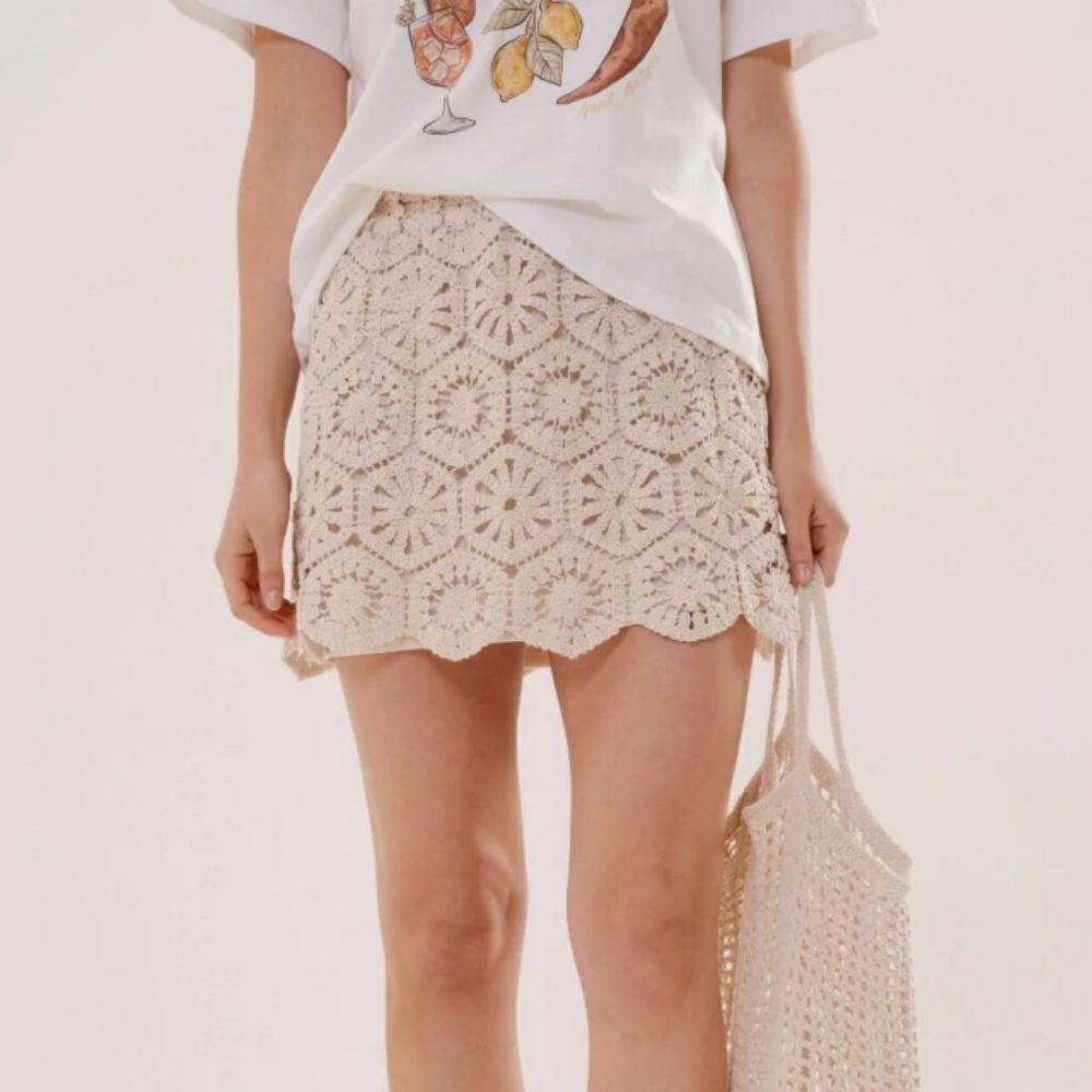 Pollera Pasitea - Imagen 2