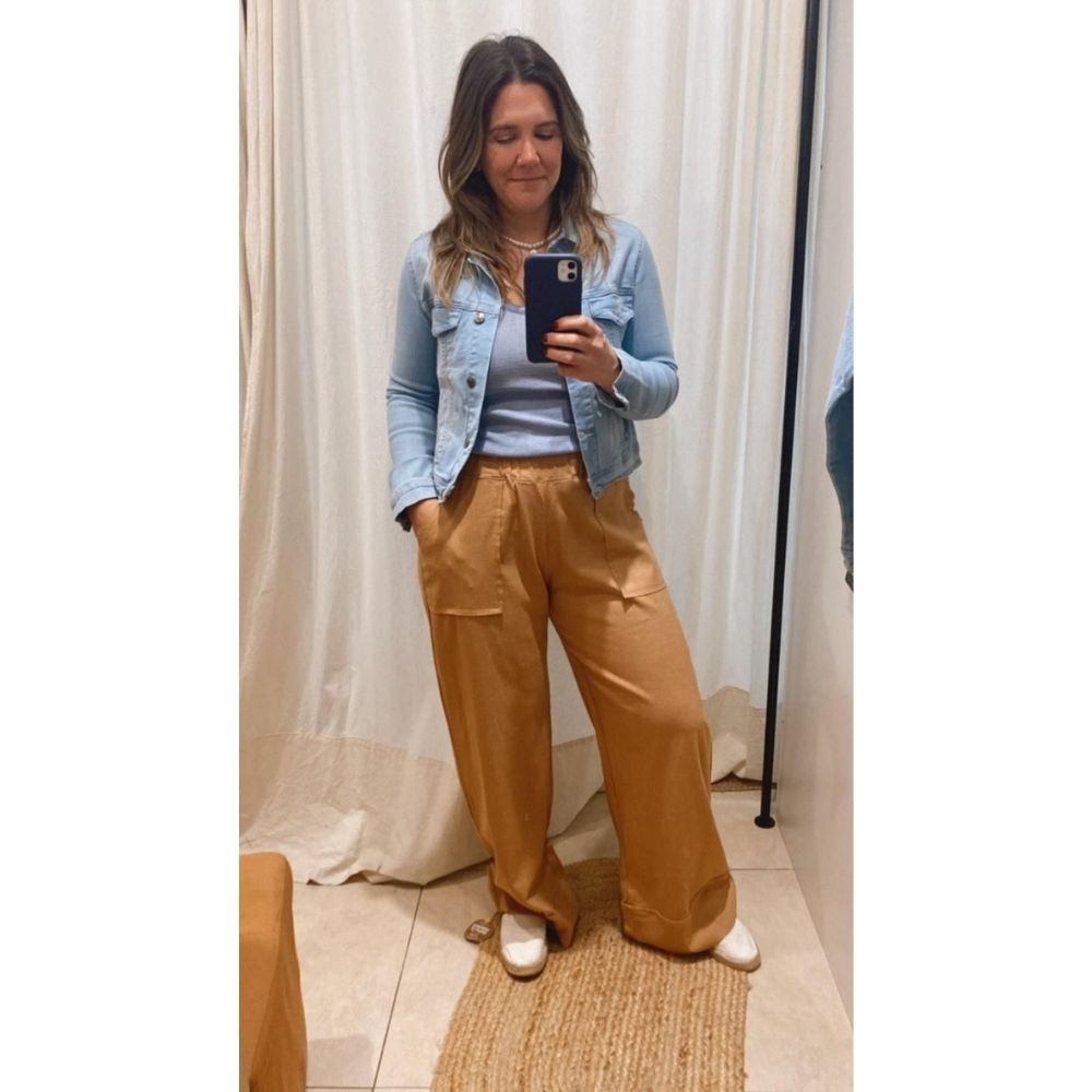Pantalon Amalfitana - Imagen 7