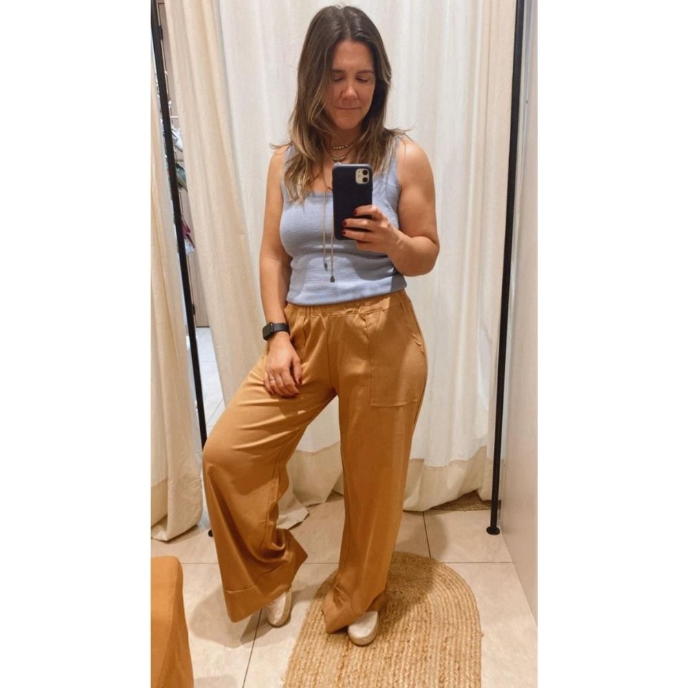 Pantalon Amalfitana - Imagen 8