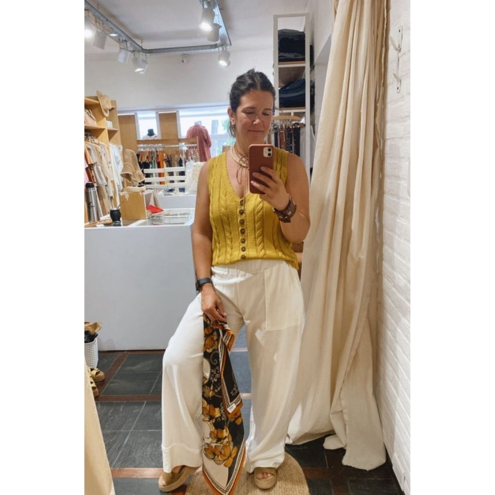 Pantalon Amalfitana - Imagen 9