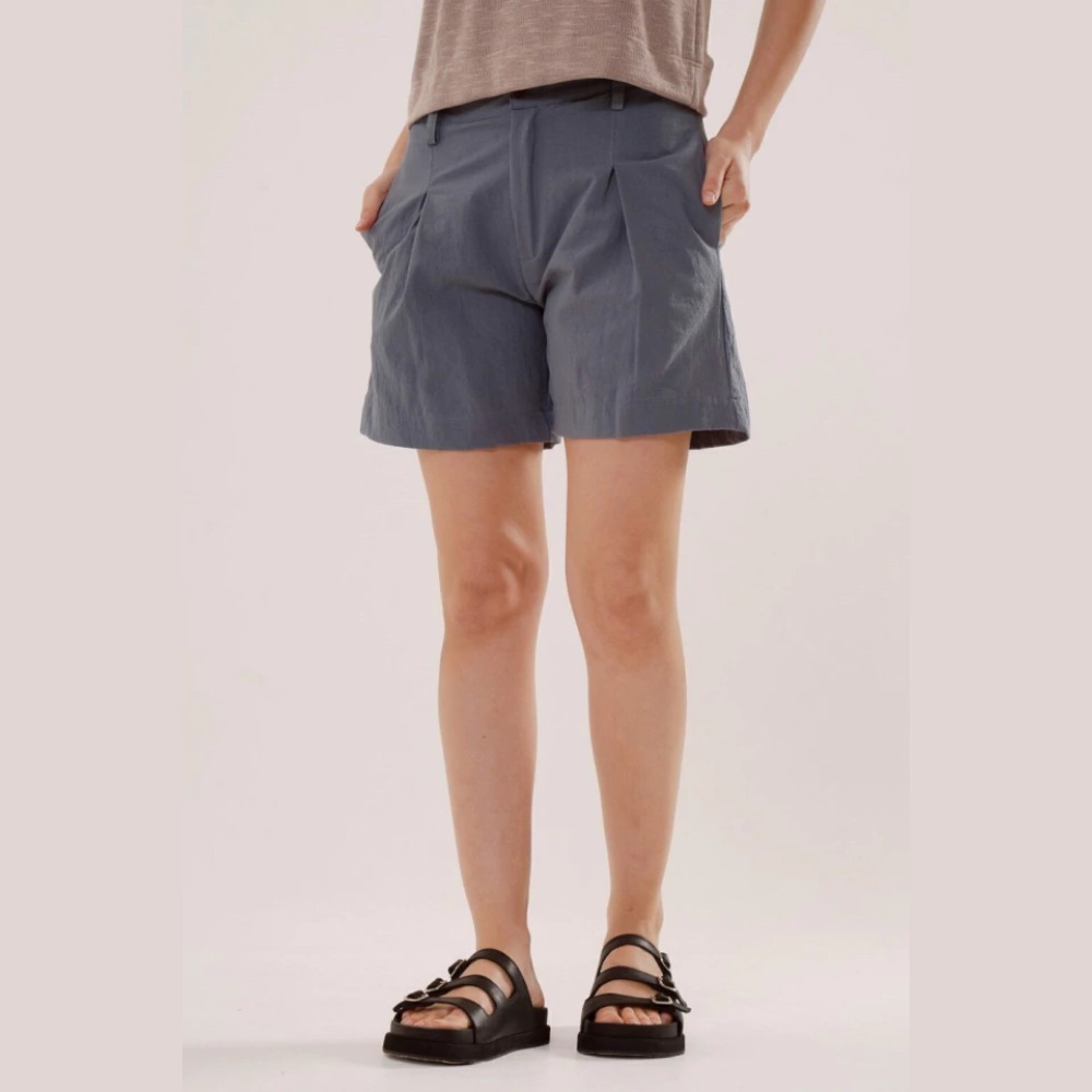 Short Vietri De Algodon - Imagen 3