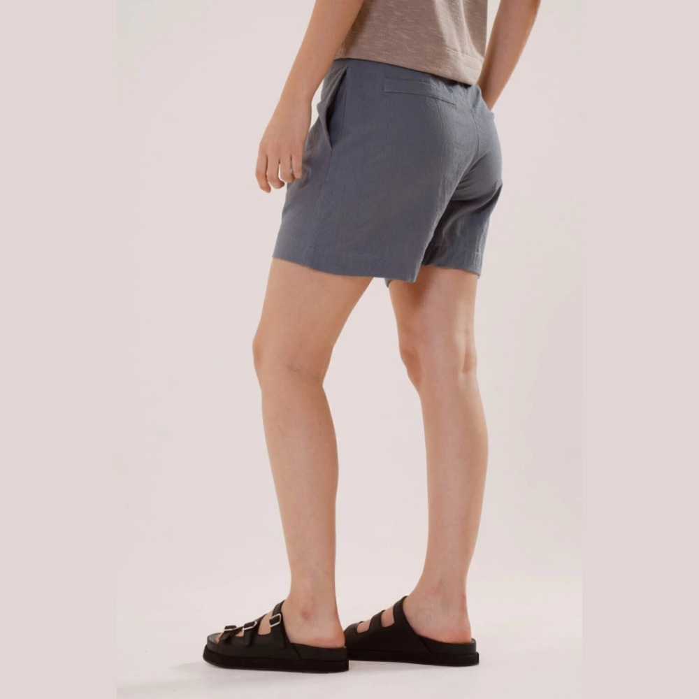 Short Vietri De Algodon - Imagen 4