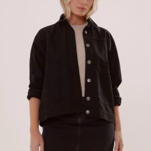 Campera Casamare De Jean