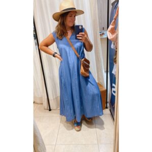 23VS7 Vest Seda Musc Over c Lazo