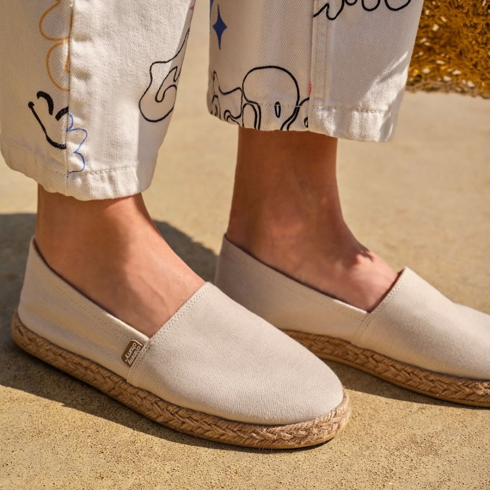 Alpargata S/E Relic - Imagen 2