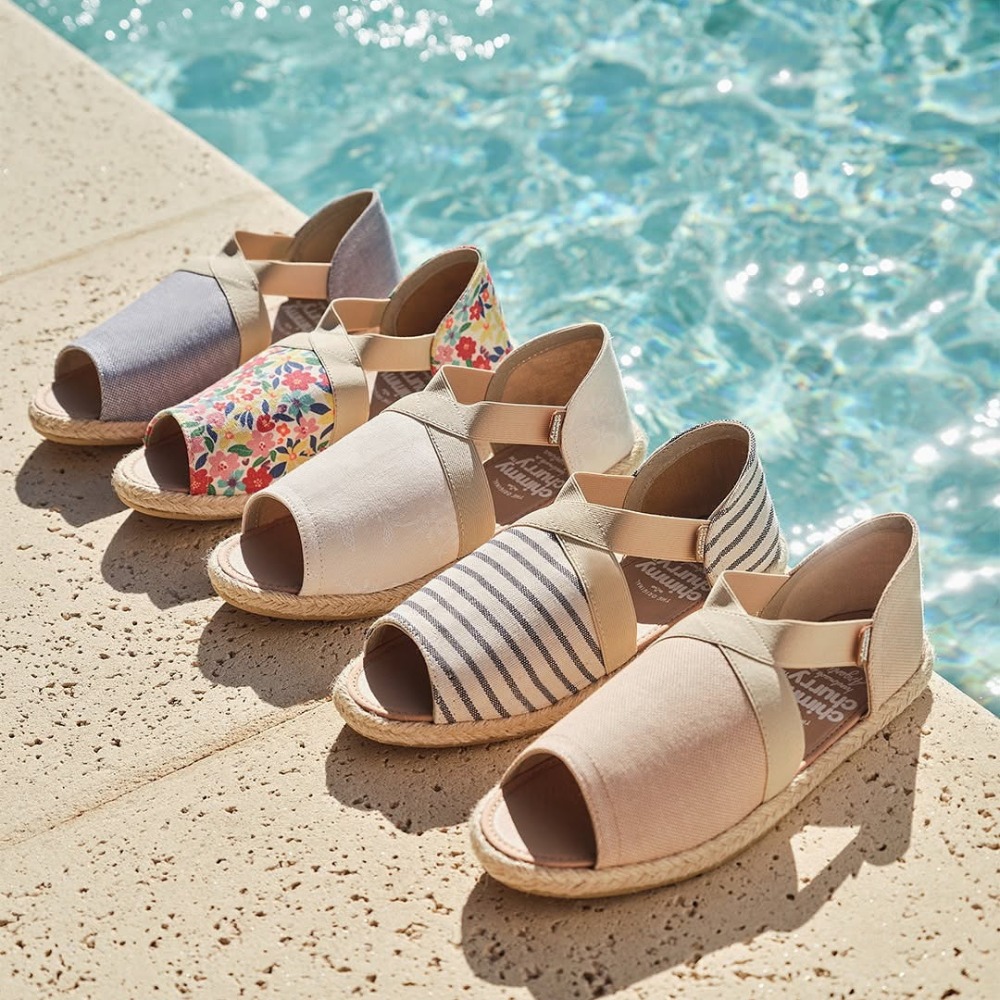 New Sandalia Fit - Imagen 8