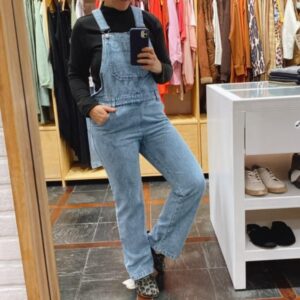 652 Jardinero Jean MadreSelva