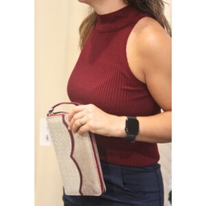 796 Musculosa Tejida Sole