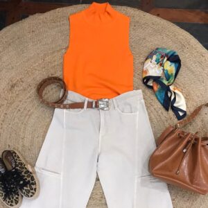 Remera Morella