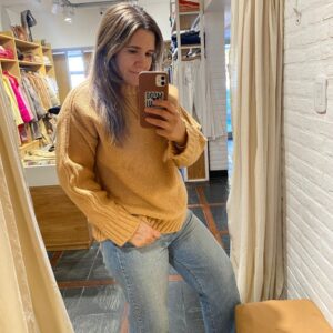 Sweater Caranday