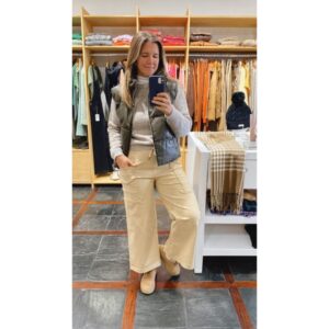 Pantalon Guaco