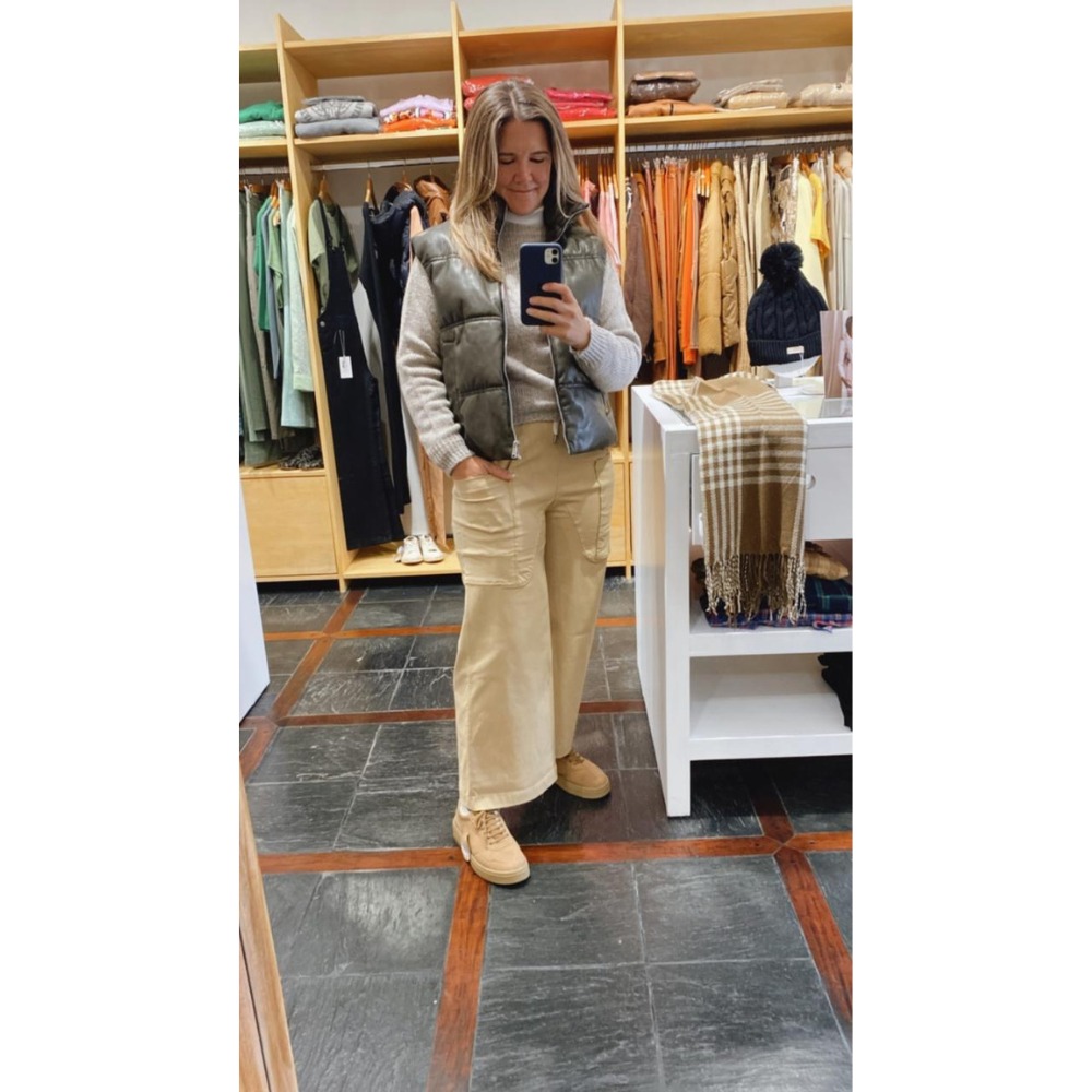 Pantalon Guaco - Imagen 2