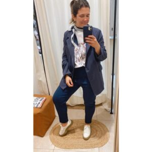 Pantalon Ajenjo