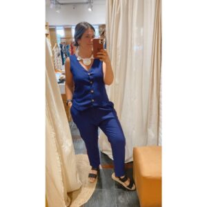 Pantalon Casuarina