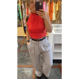 Pantalon Zebrina