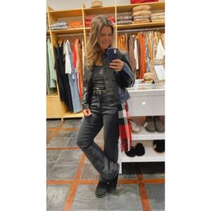 Campera Ania